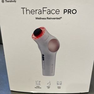 Gently Used Theraface Pro